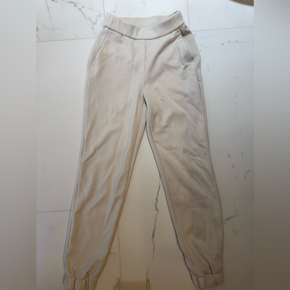 Lulu Lemon Joggers